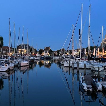 Bnb In Het Centrum Van Enkhuizen Exterior photo
